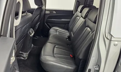 KG_Mobility_Ssangyong Rexton 2019, 67922 км, за 14500000 KRW - фото 12