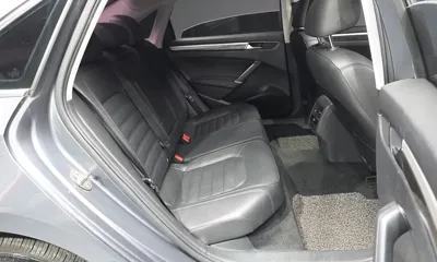 Volkswagen Passat 2018, 57542 км, за 12500000 KRW - фото 12