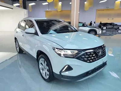 Jetta VS5 2022, 82500 км, за 61200 CNY