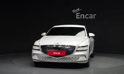 Genesis G80 2022, 80053 км, за 52500000 KRW
