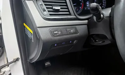 Hyundai Sonata 2018, 109462 км, за 8900000 KRW - фото 17