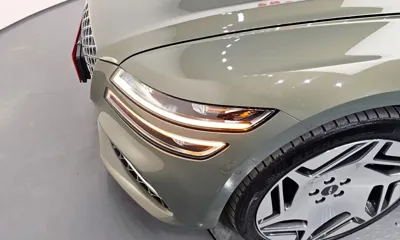 Genesis G80 2021, 62045 км, за 34500000 KRW - фото 22
