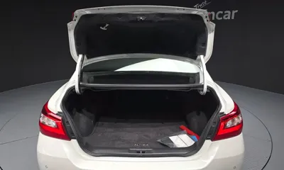 Nissan Altima 2017, 105894 км, за 6500000 KRW - фото 20