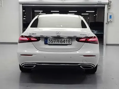 Mercedes-Benz E-Class 2021, 97892 км, за 31900000 KRW