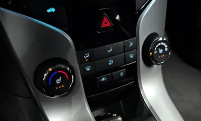 ChevroletGMDaewoo Cruze 2015, 131144 км, за 3900000 KRW - фото 19