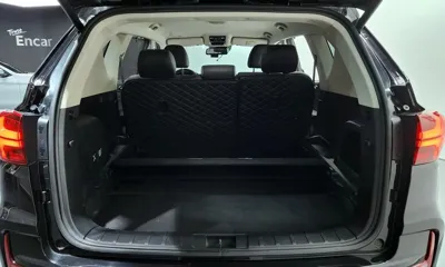 KG_Mobility_Ssangyong Rexton 2021, 77203 км, за 26300000 KRW - фото 20