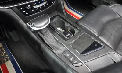 Cadillac CT6 2017, 140178 км, за 10890000 KRW - фото 9