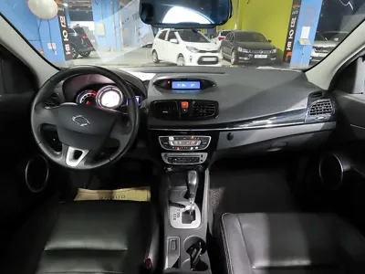 Renault-KoreaSamsung SM3 2016, 139563 км, за 3400000 KRW - фото 7