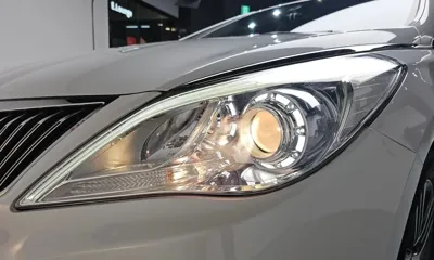 Hyundai Grandeur 2013, 92491 км, за 6200000 KRW - фото 22