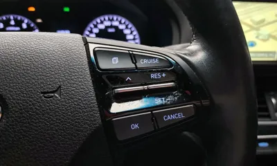 Hyundai Grandeur 2019, 39071 км, за 17000000 KRW - фото 18