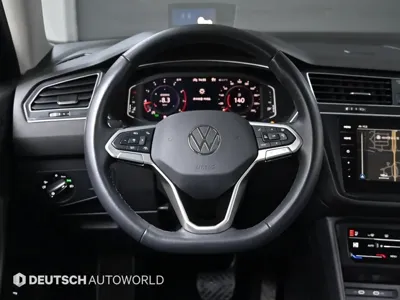 Volkswagen Tiguan 2024, 14473 км, за 33900000 KRW - фото 13