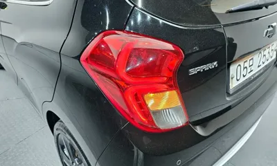 ChevroletGMDaewoo Spark 2019, 92330 км, за 7700000 KRW - фото 23
