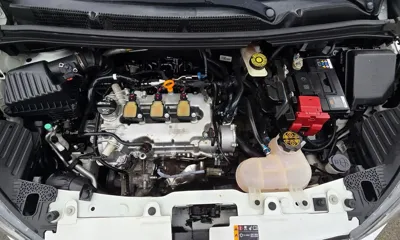 ChevroletGMDaewoo Spark 2018, 74866 км, за 5700000 KRW - фото 18