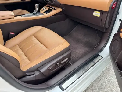 Lexus ES 2016, 90000 км, за 149800 CNY - фото 19