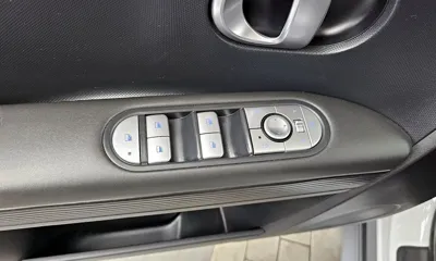 Hyundai Ioniq5 2022, 28632 км, за 32700000 KRW - фото 28
