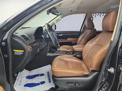 Kia Mohave 2018, 172000 км, за 11300000 KRW - фото 11