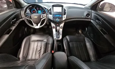 ChevroletGMDaewoo Cruze 2015, 120877 км, за 3990000 KRW - фото 7