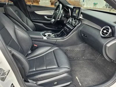 Mercedes-Benz C-Class 2018, 145284 км, за 14500000 KRW - фото 13