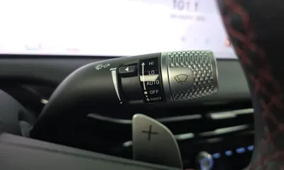 Genesis G80 2025, 18286 км, за 61300000 KRW - фото 29
