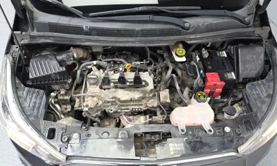 ChevroletGMDaewoo Spark 2016, 107212 км, за 4990000 KRW - фото 6