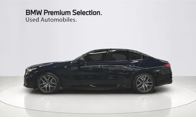 BMW i5 2024, 20160 км, за 67900000 KRW - фото 13