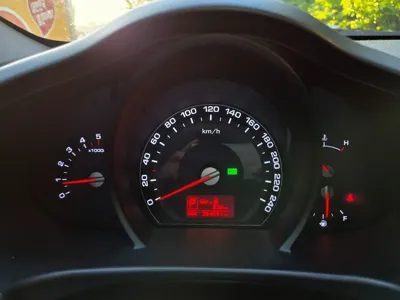Kia Sportage 2012, 284000 км, за 3900000 KRW - фото 8