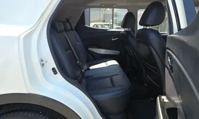 KG_Mobility_Ssangyong TIBOLI 2016, 61503 км, за 8800000 KRW - фото 12