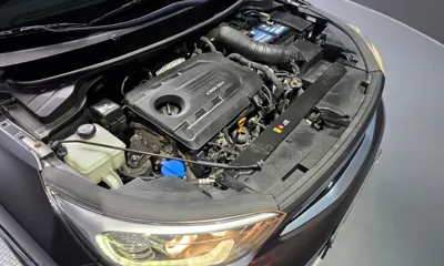 Kia Stonic 2018, 103614 км, за 7400000 KRW - фото 6