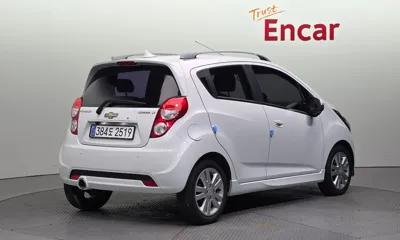 ChevroletGMDaewoo Spark 2013, 73913 км, за 3790000 KRW