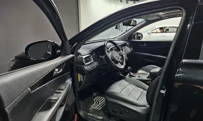 Kia Sorento 2015, 190289 км, за 10000000 KRW - фото 10