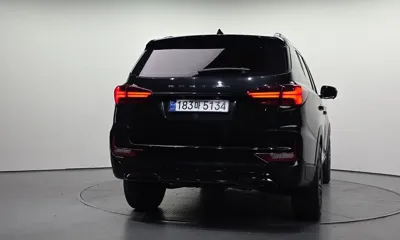 KG_Mobility_Ssangyong Rexton 2021, 90340 км, за 25500000 KRW - фото 4