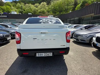KG_Mobility_Ssangyong Rexton 2020, 141457 км, за 15300000 KRW