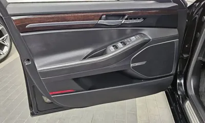 Genesis EQ900 2016, 173250 км, за 14500000 KRW - фото 24