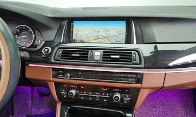 BMW 5-Series 2016, 215804 км, за 11500000 KRW - фото 13