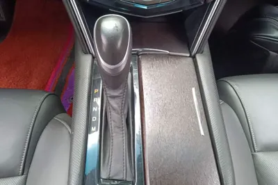 Cadillac XTS 2018, 130000 км, за 75389.48 CNY - фото 17