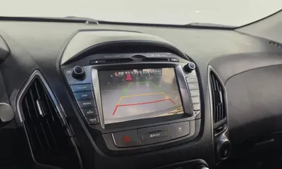 Hyundai Tucson 2015, 159386 км, за 6900000 KRW - фото 16