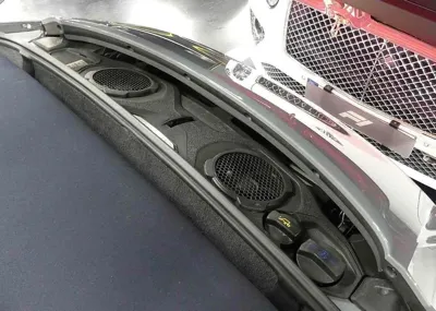 Porsche 911 2024, 12000 км, за 235000000 KRW - фото 6