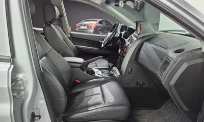 KG_Mobility_Ssangyong KORANDO 2016, 154760 км, за 10000000 KRW - фото 26
