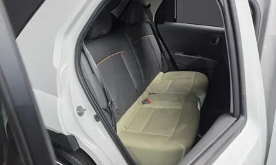 Hyundai Casper 2025, 38912 км, за 15700000 KRW - фото 29