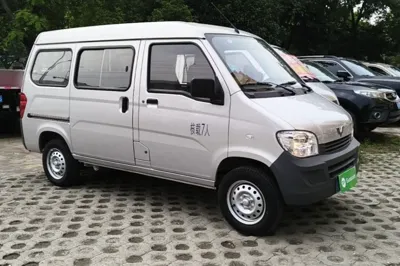 Wuling Zhiguang 2023, 700 км, за 48480.95 CNY - фото 4
