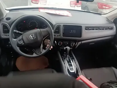 Honda Vezel 2021, 57300 км, за 68700 CNY - фото 10