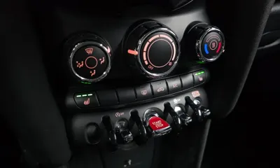 MINI Cooper 2019, 76058 км, за 13500000 KRW - фото 19