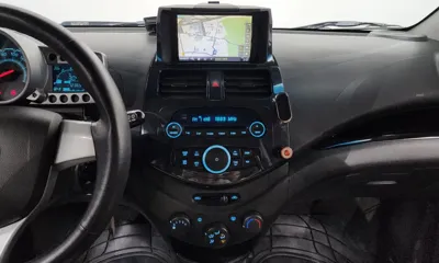 ChevroletGMDaewoo Spark 2012, 72365 км, за 2400000 KRW - фото 14