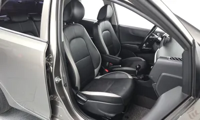 Kia Morning 2019, 125321 км, за 7400000 KRW - фото 26