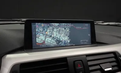 BMW 3-Series 2015, 169339 км, за 6500000 KRW - фото 14