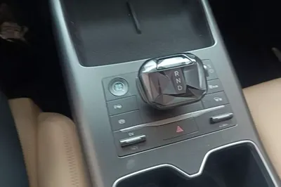 BYD Song Pro New Energy 2025, 12200 км, за 93631.1 CNY - фото 17