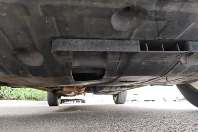Geely Auto Emgrand X7 Sport 2016, 66200 км, за 30693.03 CNY - фото 14
