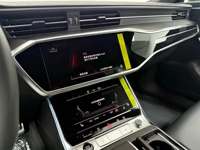 Audi A6L 0, 100 км, за 349799 CNY - фото 6