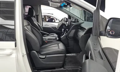 Hyundai Staria 2023, 116415 км, за 21000000 KRW - фото 11