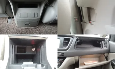 Kia Canival 2016, 248311 км, за 5600000 KRW - фото 17